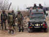 J-K: Two militants killed in encounter in Kulgam; operation underway