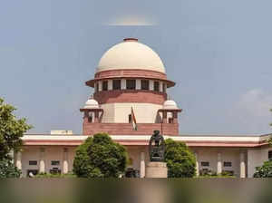 supreme court