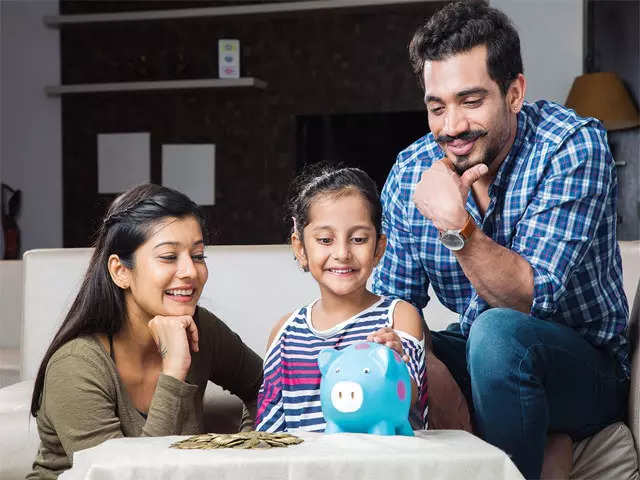 Children of live-in couples - Inheritance and legal estate rights of five  categories of children | The Economic Times