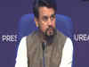 Decision on participation in 2025 Champions Trophy in Pakistan will be taken when time comes: Sports Minister Anurag Thakur