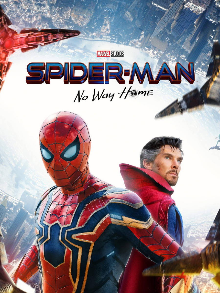 Marvel's Multiverse: All the talking points from the new Spiderman trailer  | EconomicTimes