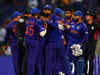 First T20: Suryakumar Yadav, Rohit Sharma star in India's five-wicket win over New Zealand