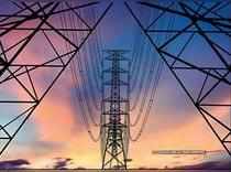 Power Grid shares