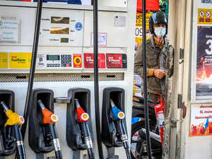 Petrol, diesel prices