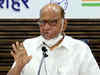 NCP chief Sharad Pawar defends Anil Deshmukh in money laundering case, hits out at centre