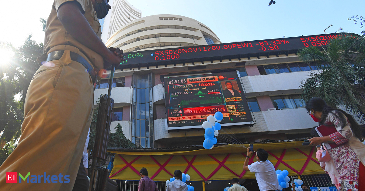 Is the stock market closed today? The Economic Times