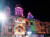 Gurugram: Gurdwara association of Sadar Bazar opens its doors for namaz