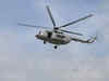 IAF helicopter crash-lands in Arunachal Pradesh
