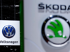 Skoda Auto VW India eyes leadership in the mid-size sedan segment with Slavia