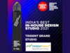 Trident Brand Studio wins big at IBDA, bags India’s best in-house design studio
