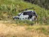 IAF helicopter crashes in Arunachal Pradesh
