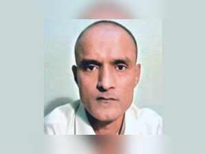 Pakistan gives Kulbhushan Jadhav right to appeal against death sentence