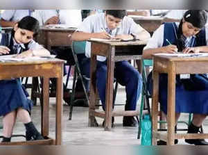 Decoded: CBSE’s new OMR sheets for the board exams