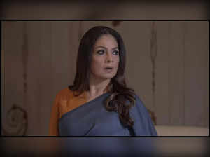 Pooja Bhatt on 'almost five years of deeply gratifying relationship' with sobriety: It has helped me weather many vicious storms