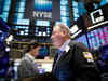 S&P, Nasdaq end at record peaks on strong earnings
