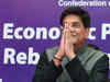 Unfair to link WTO reforms with S&DT, says Piyush Goyal