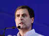 Victory against injustice: Rahul Gandhi on PM's announcement to repeal farm laws