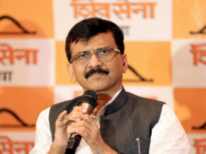 Sanjay Raut