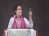 Sensing defeat in polls, started understanding reality of country: Priyanka's dig at PM