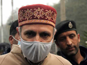 BJP govt only responds to cold hard numbers: Omar Abdullah on farm laws repeal announcement