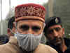 BJP govt only responds to cold hard numbers: Omar Abdullah on farm laws repeal announcement