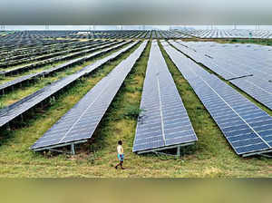 Solar power, rains prevent severe energy crisis in Karnataka