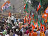 19 injured in BJP-TMC clash in Tripura's Teliamura, prohibitory orders clamped