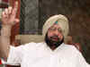 Repeal of farm laws: Captain Amarinder Singh praises PM Modi for apologising to farmers