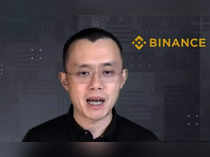 Binance CEO Changpeng Zhao