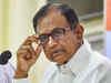 BJP does not believe in consultation, parliamentary debate and discussion: P Chidambaram