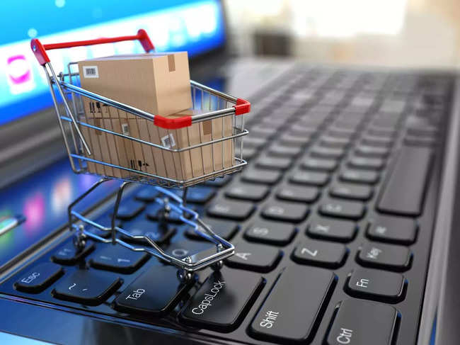 How e-commerce can play a big role in boosting exports from India