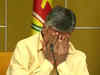 Watch: TDP chief Chandrababu Naidu breaks down over character assassination by YSRCP ministers