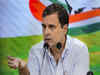 Rahul Gandhi writes open letter to farmers, promises support in their future struggles