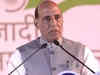 Country’s 90% defence equipment to be ‘Made in India’ in future, says Rajnath Singh