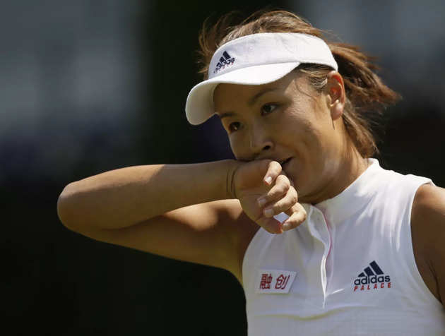 Latest News Updates Live: UN calls for investigation into Peng Shuai disappearance; WTA willing to pull out of China