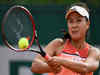 China tennis player Peng will reappear in public 'soon': Global Times editor