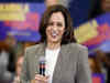 Brief Biden-Harris power transfer is historic; Kamala Harris became first woman to get presidential power