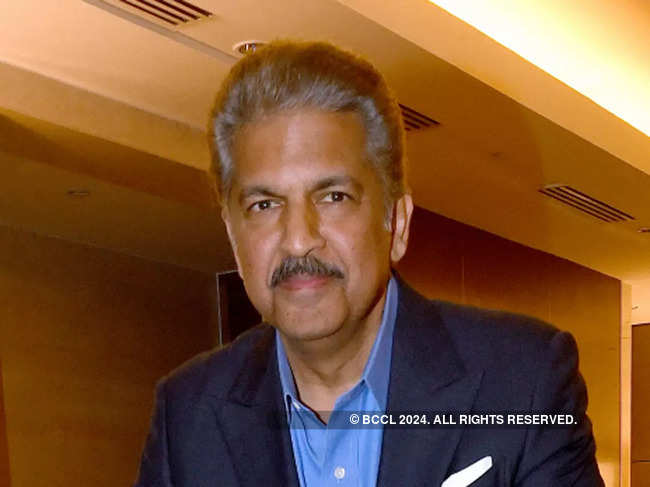 Anand Mahindra? said that the fake news report would've been highly amusing if it wasn’t so unethical and dangerous.???