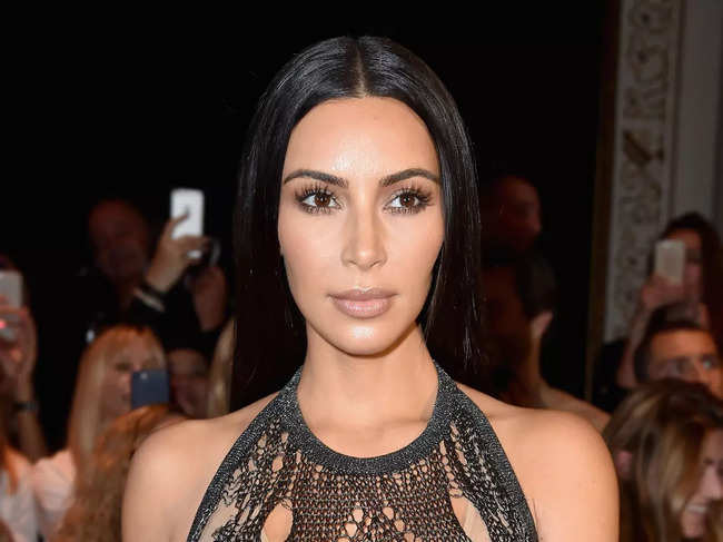 ​At the time, a spokeswoman for Kim Kardashian West said she was badly shaken but physically unharmed.​