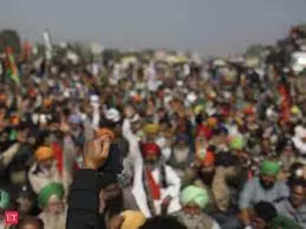 Farmers Protests Live Updates: SKM writes open letter to PM Modi, lists six demands of agitating farmers