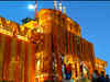 Uttarakhand: Portals of Badrinath temple closed for winter season