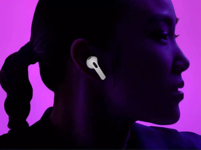 ​The new AirPods are truly the most convenient and perfect true wireless earbuds for iPhone users.​