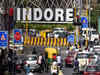 Indore is used to occupying first place: MP CM on city getting cleanest city tag fifth year in row