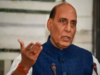 Some irresponsible nations with hegemonic tendencies twisting definition of UNCLOS: Rajnath Singh