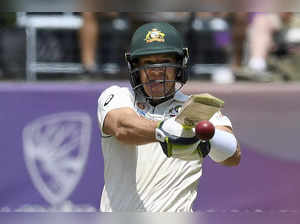 Australia Cricket Paine Resigns