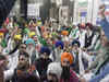 SKM to continue with protests until next meeting: Farmer leader Balbir Singh Rajewal