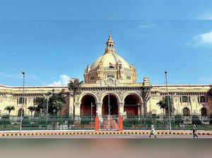 Uttar Pradesh legislative assembly