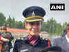 Martyred soldier's wife becomes Army officer through sheer determination