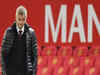 Manchester United sack manager Ole Gunnar Solskjaer