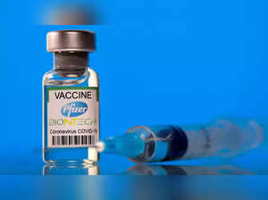 Canada approves Pfizer's COVID-19 vaccine for children, shipments to start immediately